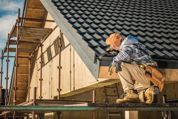 Best Roof Maintenance Services  in New Baltimore, VA