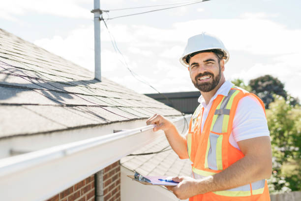 Reliable New Baltimore, VA Roofing Contractor Solutions