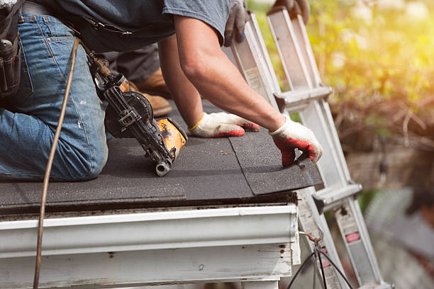 Quick and Trustworthy Emergency Roof Repair Services in New Baltimore, VA